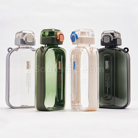 Customization Promotional Bottle Corporate Gifts