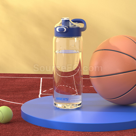 Customization Tritan Bottle Corporate Gifts