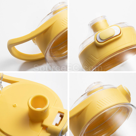 Customization Tritan Bottle Corporate Gifts