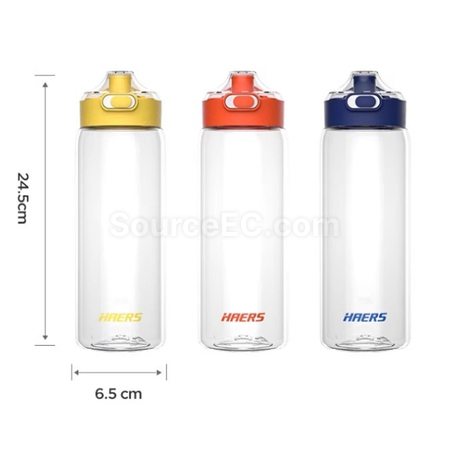 Customization Tritan Bottle Corporate Gifts