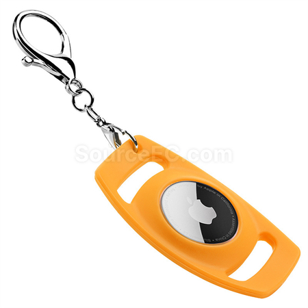 Customization AirTag Silicone Pet Protective Cover Corporate Gifts