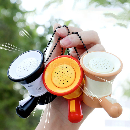 Customization Mini Megaphone Corporate Gifts