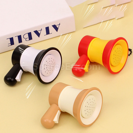 Customization Mini Megaphone Corporate Gifts