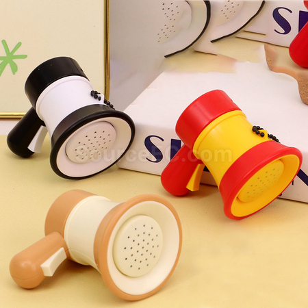 Customization Mini Megaphone Corporate Gifts