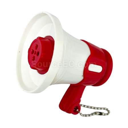 Customization Mini Megaphone Corporate Gifts