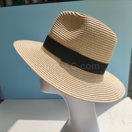 Customization Sunscreen Straw Hat Corporate Gifts