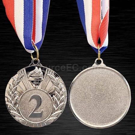 Customization Metal Medal Corporate Gifts