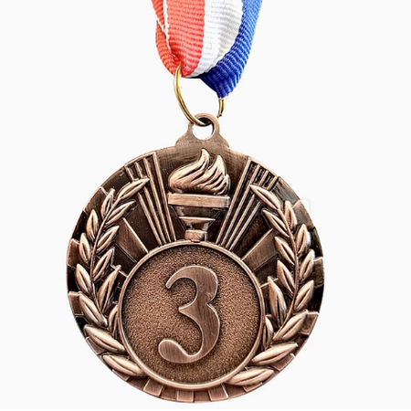 Customization Metal Medal Corporate Gifts