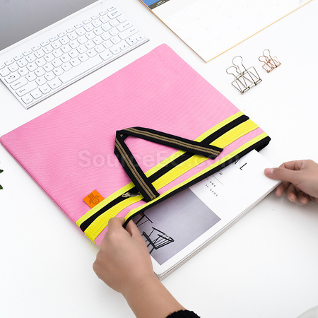 Customization File Bag Corporate Gifts
