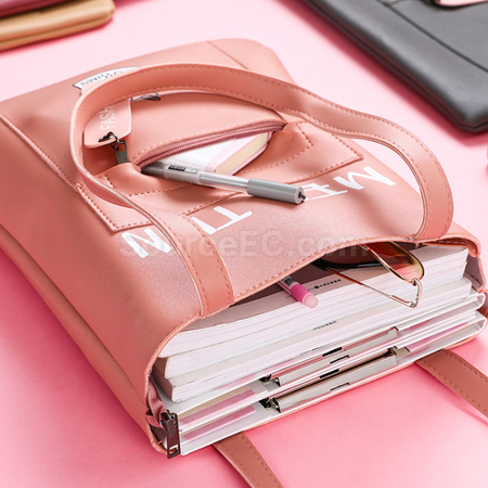 Customization PU Bag Corporate Gifts