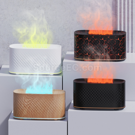 Customization Aroma Diffuser Sprayer Corporate Gifts