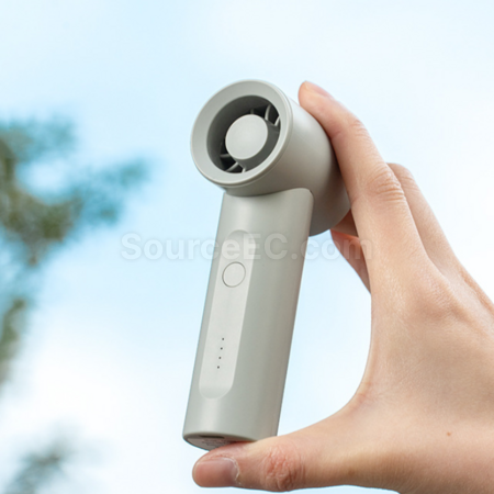 Customization Portable Handheld Fan Corporate Gifts