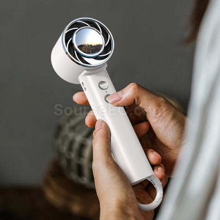 Customization Portable Handheld Fan Corporate Gifts