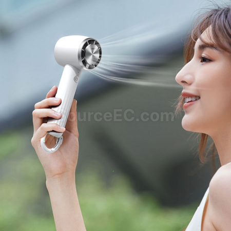 Customization Portable Handheld Fan Corporate Gifts