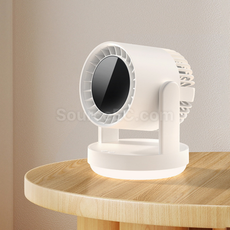 Customization Oscillating fan Corporate Gifts