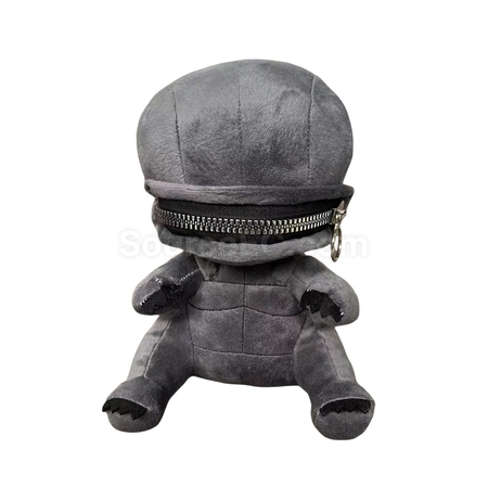 Customization Plush toy doll Corporate Gifts