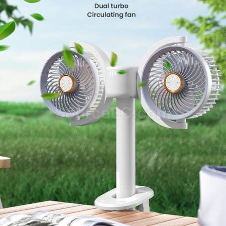 Customization Portable Fan Corporate Gifts
