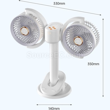 Customization Portable Fan Corporate Gifts