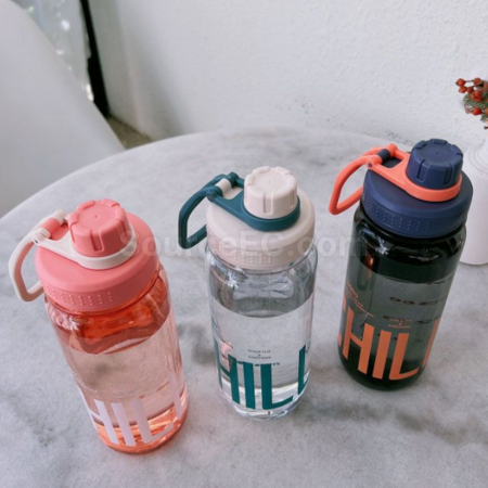 Customization Large-capacity sports water bottle Corporate Gifts
