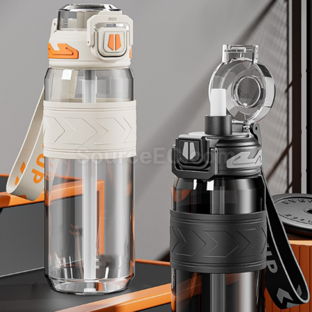Customization Large-capacity sports water bottle Corporate Gifts