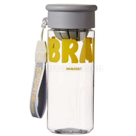 Customization Large-capacity water jug with a filter screen Corporate Gifts