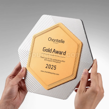 Customization Medals Corporate Gifts