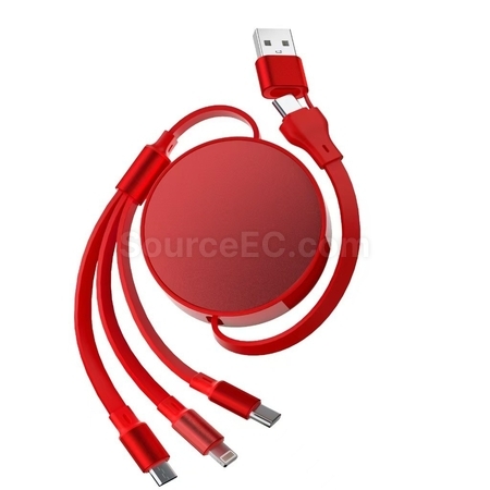 Customization Charging Cable Corporate Gifts