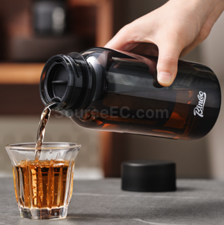 Customization Filter Scale Accompanying Cold Brew Cup Corporate Gifts