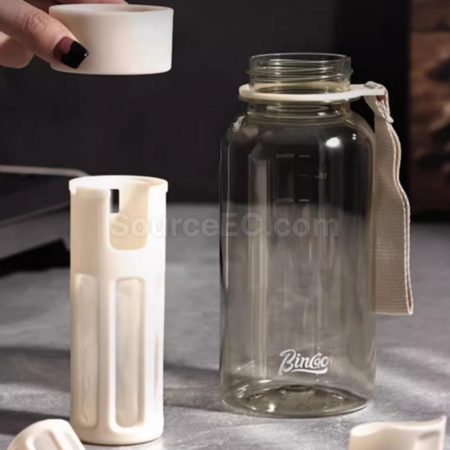 Customization Filter Scale Accompanying Cold Brew Cup Corporate Gifts