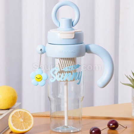 Customization Lighting Ring Bingba Cup Corporate Gifts