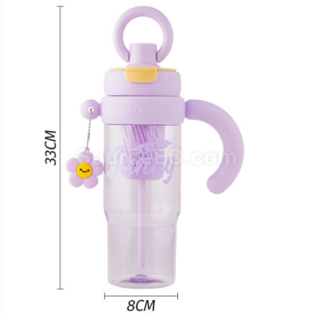 Customization Lighting Ring Bingba Cup Corporate Gifts