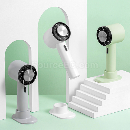 Customization Portable Ultra Freeze Fan Corporate Gifts