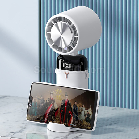 Customization Portable Ultra Freeze Fan Corporate Gifts