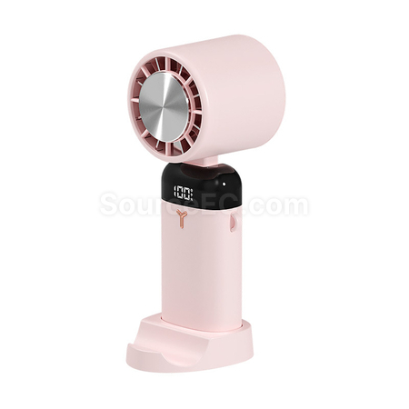 Customization Portable Ultra Freeze Fan Corporate Gifts