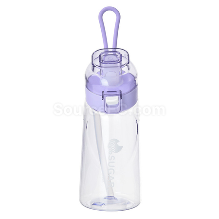 Customization Tritan Portable  Sport Water Cup Corporate Gifts