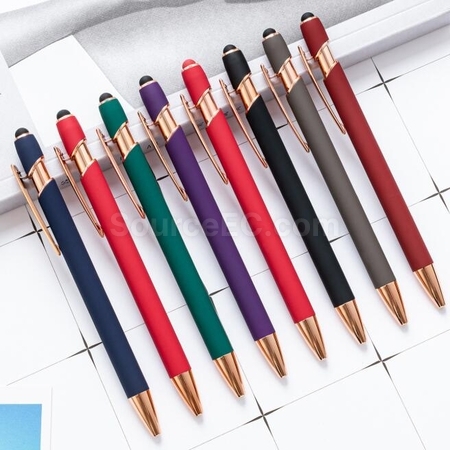 Metal Ball Pen