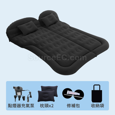 Customization Outdoor Inflatable Mat Corporate Gifts