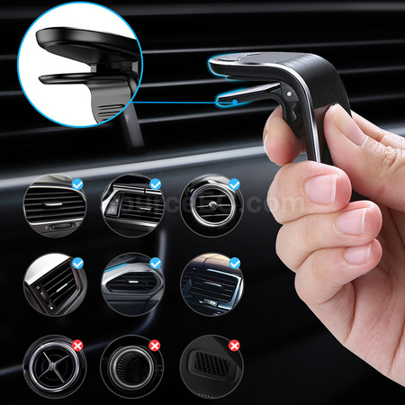 Customization Magnetic Car Phone Holder Corporate Gifts