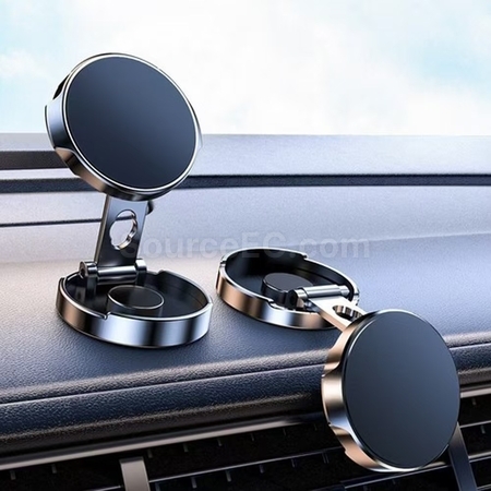 Customization Multifunctional Mini Car Phone Holder Corporate Gifts
