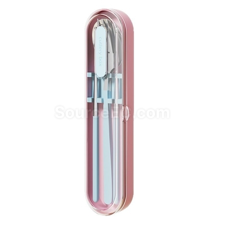 Customization 316 Stainless Steel Tableware Corporate Gifts