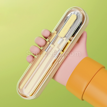 Customization 316 Stainless Steel Tableware Corporate Gifts