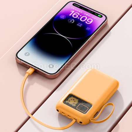 Customization Power bank Corporate Gifts