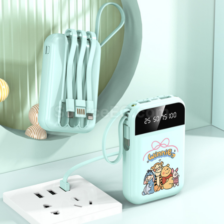 Customization Power bank Corporate Gifts