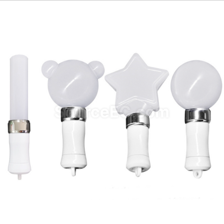 Customization Light stick keychain Corporate Gifts