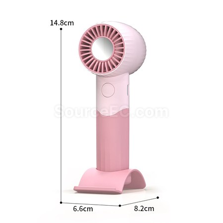 Customization USB Fan Corporate Gifts