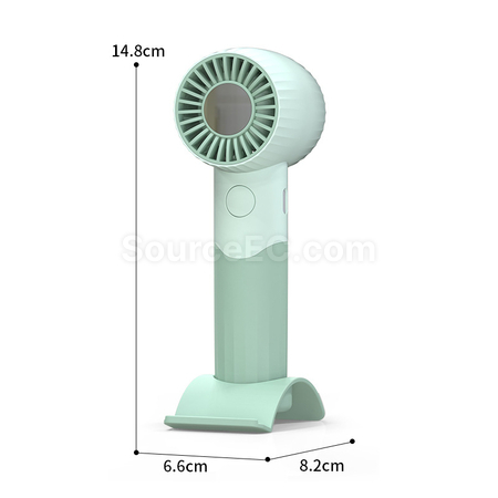 Customization USB Fan Corporate Gifts