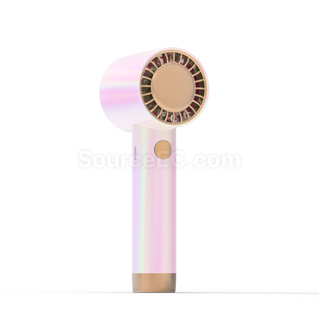 Customization Colorful Fan Corporate Gifts