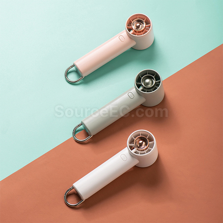 Customization Portable Handheld Fan Corporate Gifts