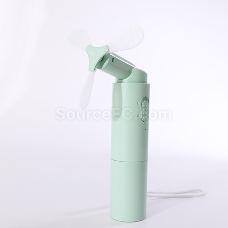 Customization Mini Fan Corporate Gifts
