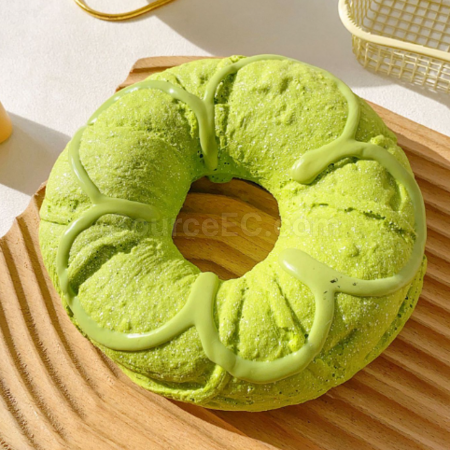Customization Bread Squeeze DecompressionToy Corporate Gifts
